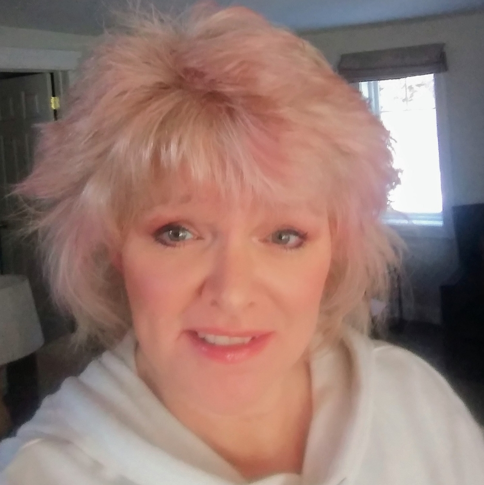 Meet your Posher, Jill!
